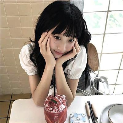 玛丽娅的画像
