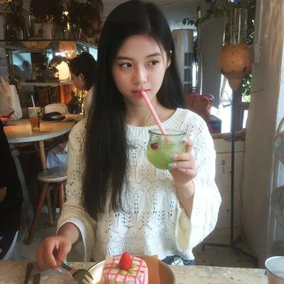关于一个女孩